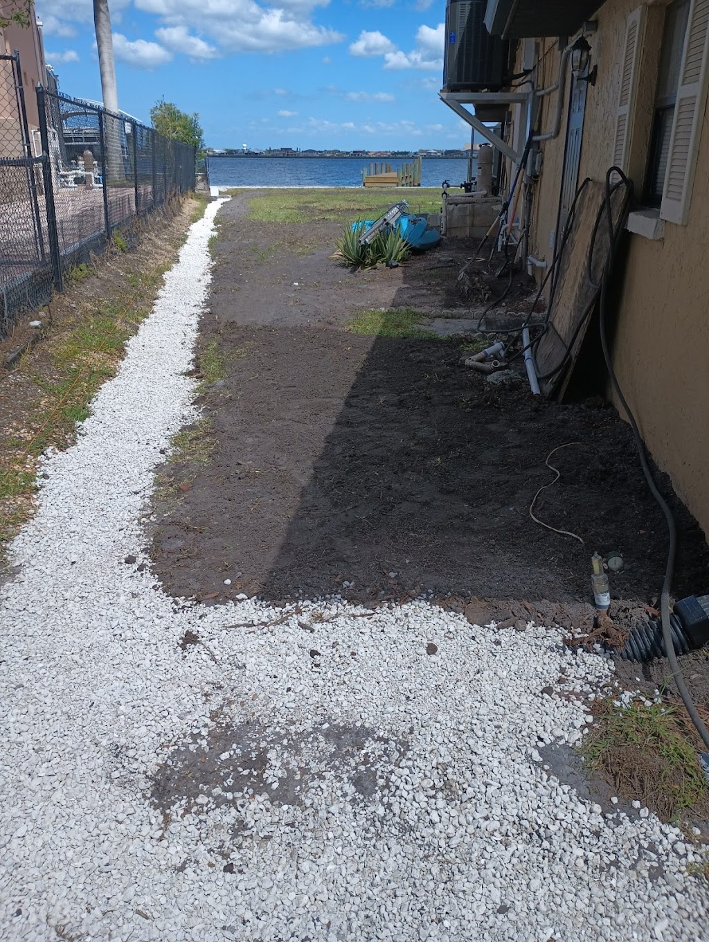 Lances Landscape Supply & Site Development | 43rd St E, Bradenton, FL 34208, USA | Phone: (941) 465-5253