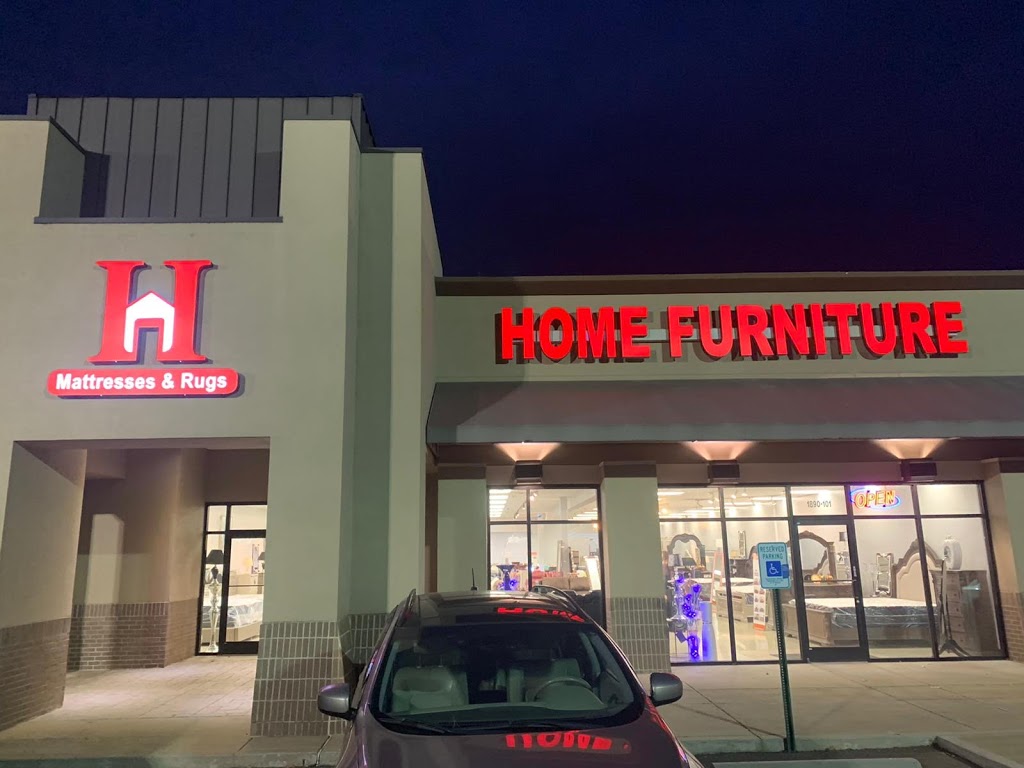 Home Furniture - Cordova | 1890 N Germantown Pkwy #102, Cordova, TN 38016, USA | Phone: (901) 878-7020