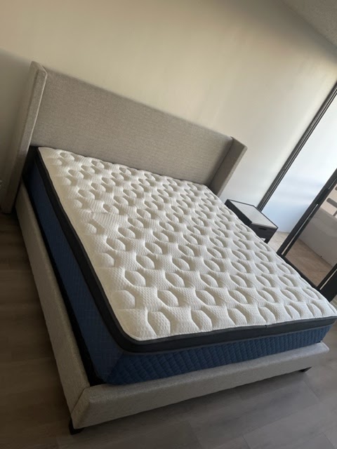 Mattress by Appointment Glendale | 4121 Pennsylvania Ave suite D, Glendale, CA 91214, USA | Phone: (323) 982-7925