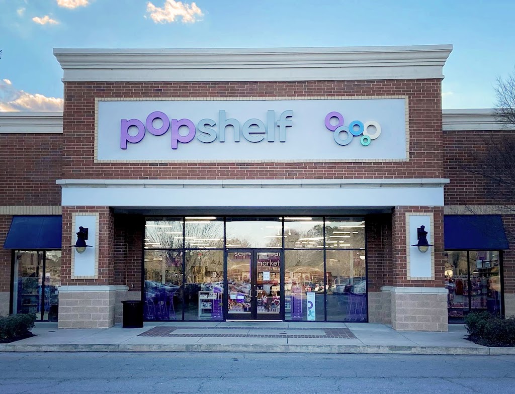 pOpshelf | 2209 GA-20 Se, Conyers, GA 30013 | Phone: (470) 665-9802