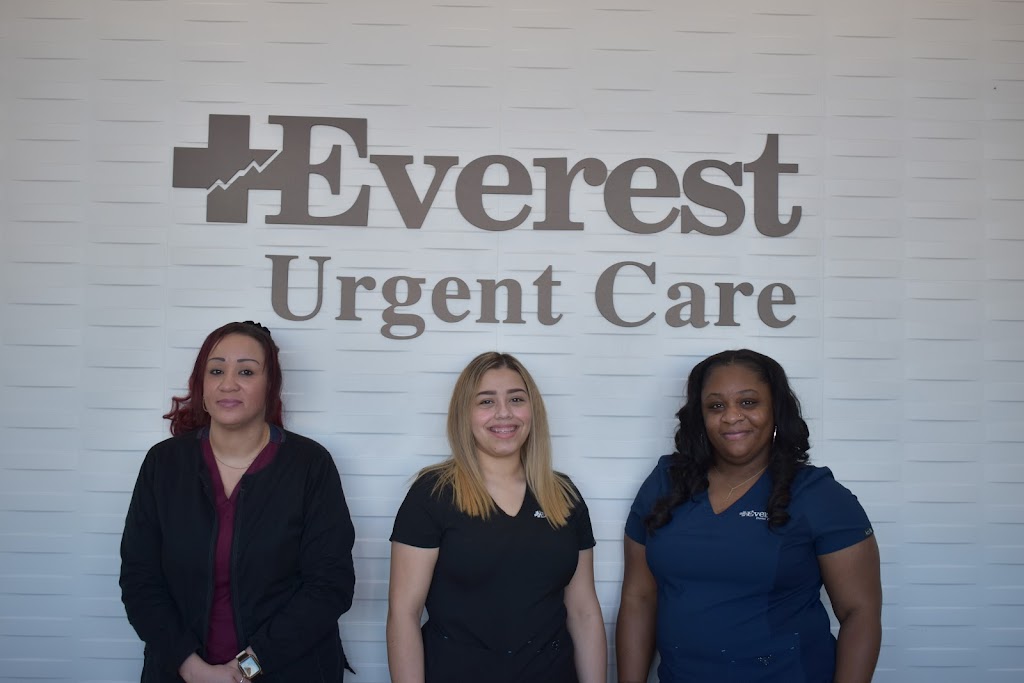 Everest Primary & Pediatric Care | 16344 Wallisville Rd Ste 600, Houston, TX 77049, USA | Phone: (281) 462-9400