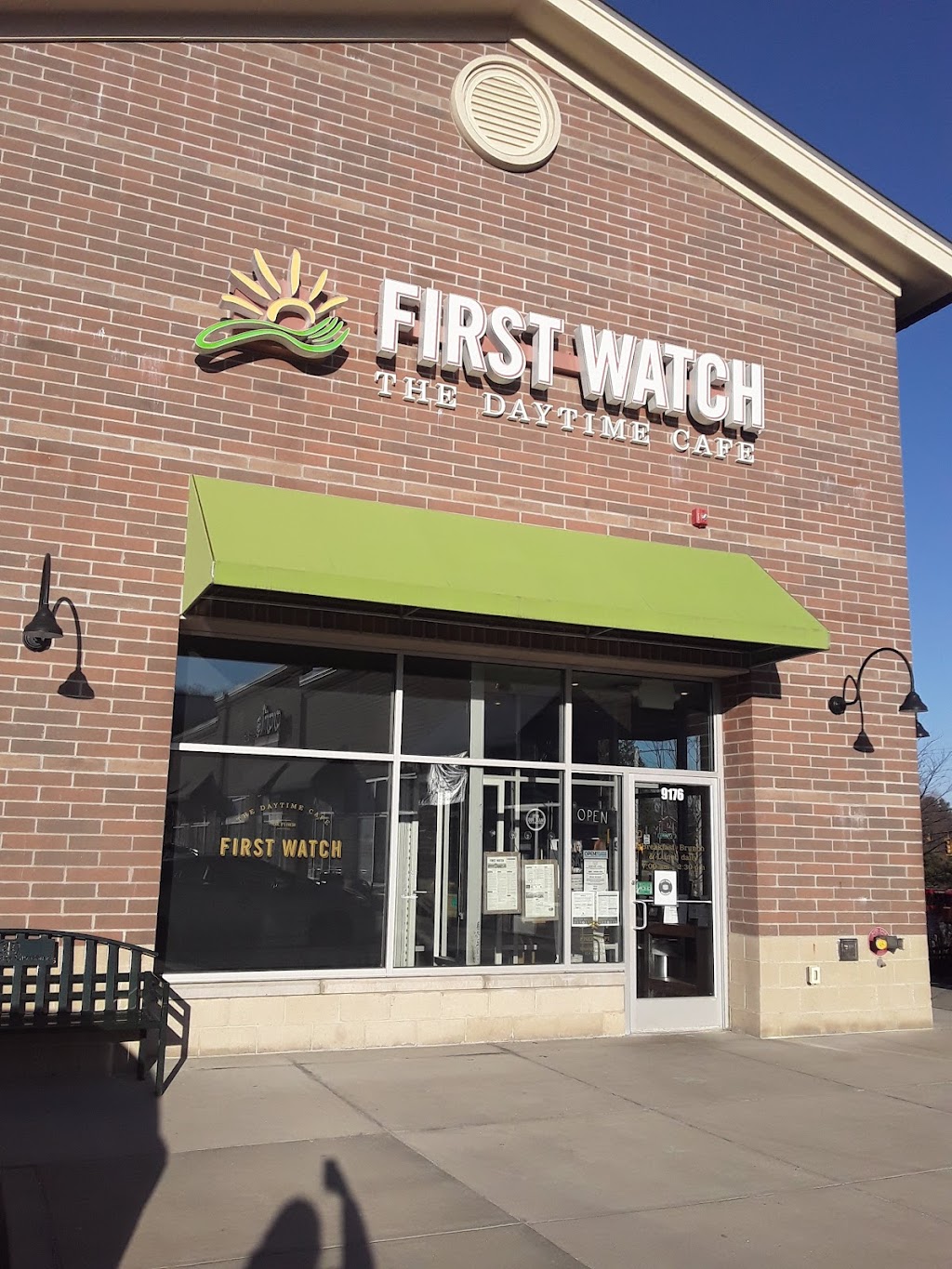 First Watch | 9176 Covenant Ave, Pittsburgh, PA 15237, USA | Phone: (412) 367-3447