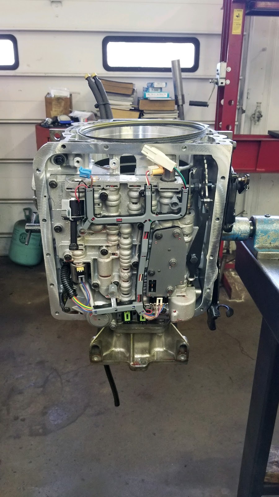 Preferred Transmission Plus | 2053 Woodville Rd, Oregon, OH 43616, USA | Phone: (419) 690-1888