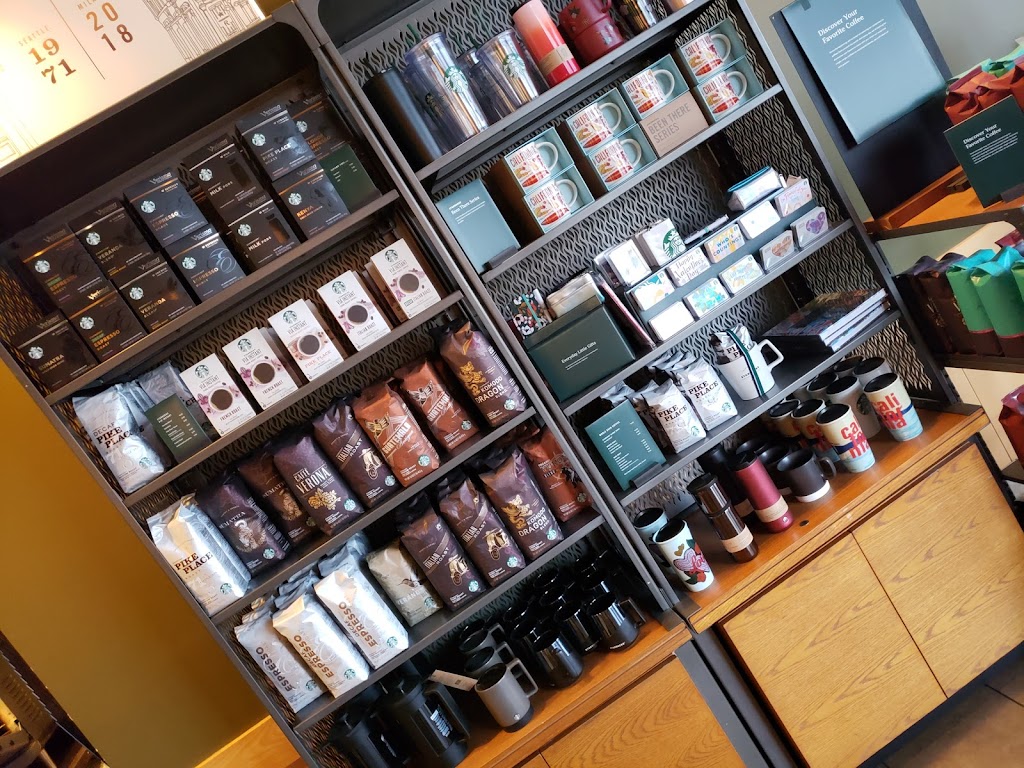 Starbucks | Green Valley Station, 3004 Green Valley Rd, Cameron Park, CA 95682, USA | Phone: (530) 676-1241