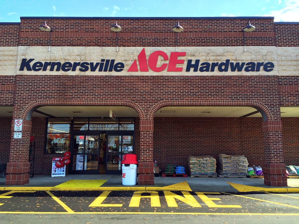 Ace Hardware of Kernersville | 1537 Union Cross Rd, Kernersville, NC 27284 | Phone: (336) 497-4191