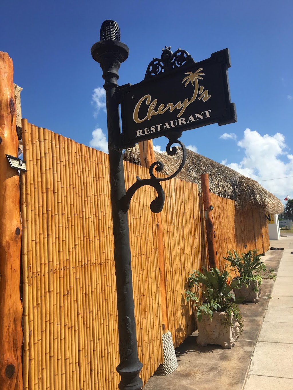 Cheryls Restaurant | 112 Fulton Beach Rd, Fulton, TX 78358, USA | Phone: (361) 790-9626