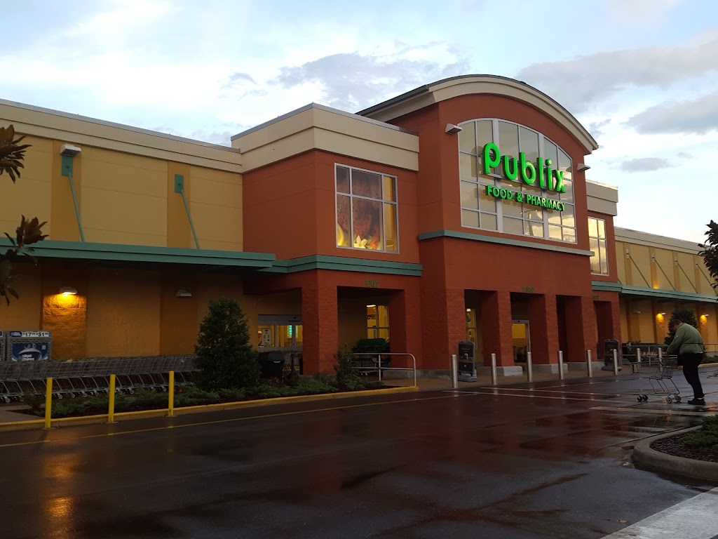 Publix Super Market at The Shoppes of Dade City | 11830 US-301, Dade City, FL 33525, USA | Phone: (352) 521-3017