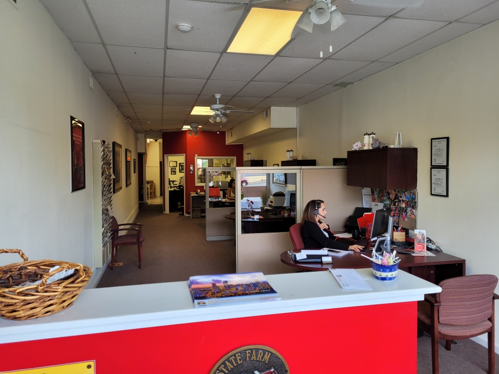 Eric Jaslow - State Farm Insurance Agent | 41 NY-59, Nyack, NY 10960, USA | Phone: (845) 535-3838