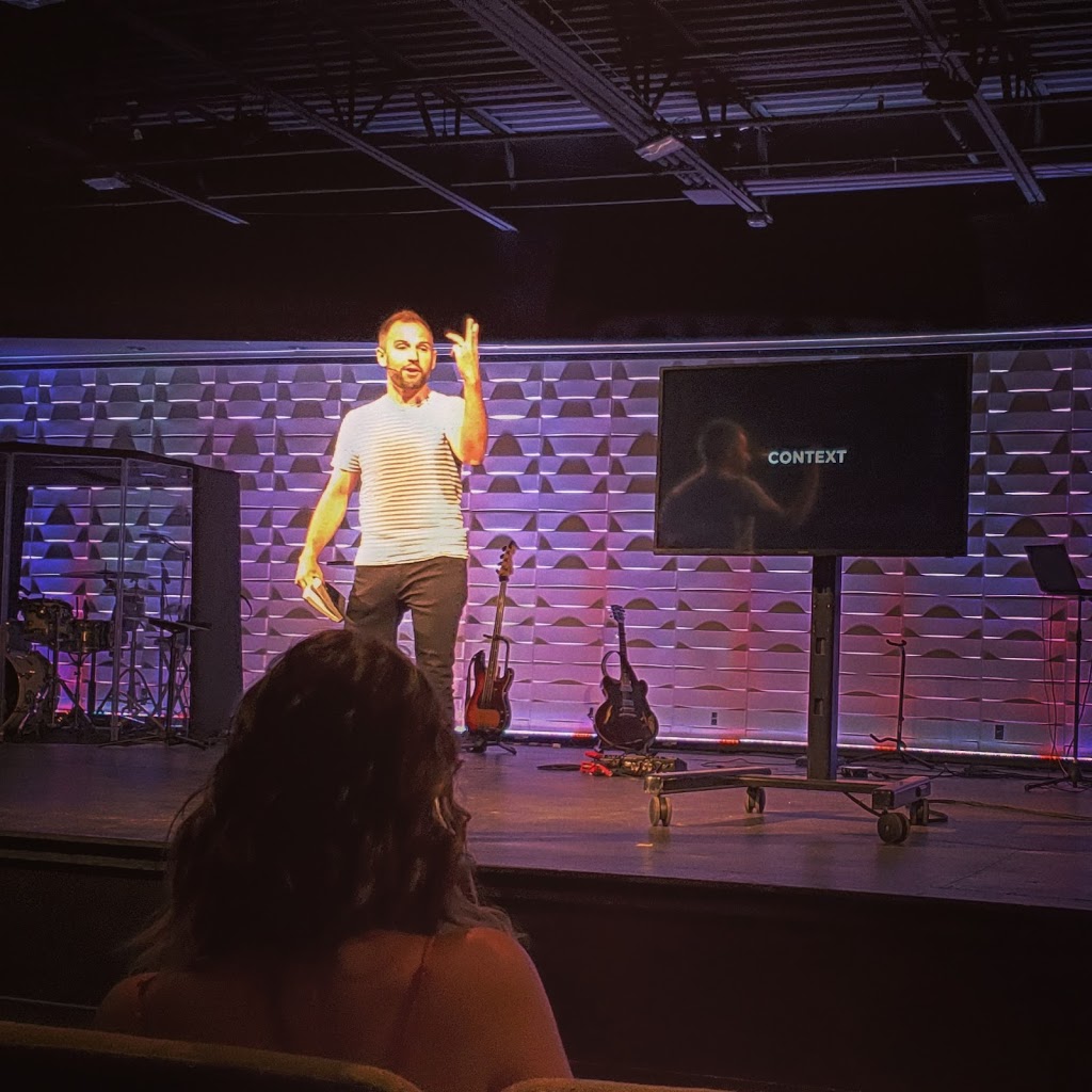 ZOE Church | 14300 Burnsville Pkwy, Burnsville, MN 55306, USA | Phone: (952) 736-2500