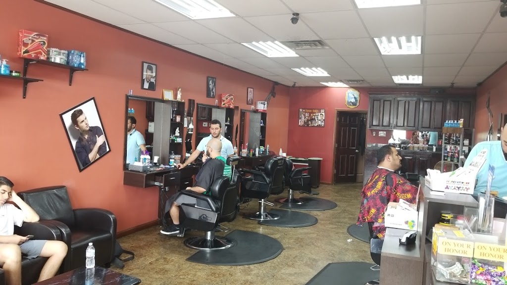 Senan Hair Salon | 3975 17 Mile Rd, Sterling Heights, MI 48310, USA | Phone: (586) 698-2033