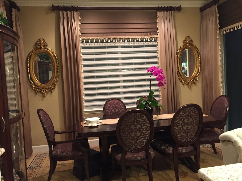 Lams Custom Draperies | 2092 Concourse Dr STE 81, San Jose, CA 95131, USA | Phone: (408) 771-7088