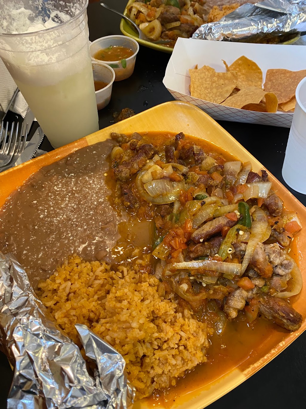 Lilys Mexican Restaurant | 4601 S Kingshighway Blvd, St. Louis, MO 63109, USA | Phone: (314) 352-1894