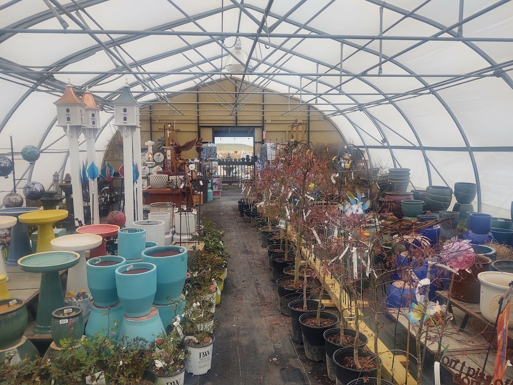 Feasels Garden Center | 2330 Bright Rd, Findlay, OH 45840, USA | Phone: (419) 423-4223