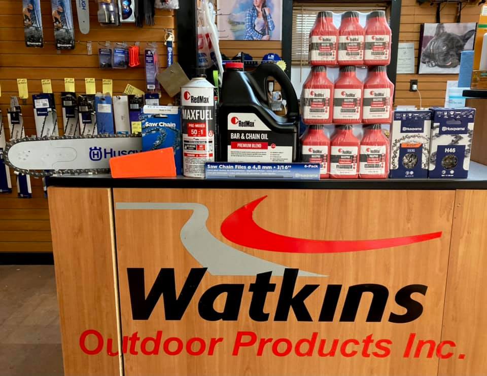 Watkins Outdoor Products Inc | 22504 Cox Rd, Petersburg, VA 23803, USA | Phone: (804) 524-9655