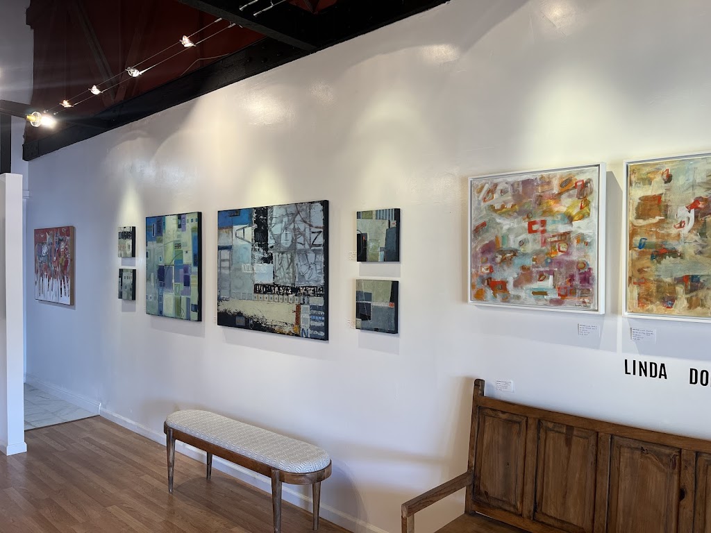 Arte Haus of Saratoga | 14440 Big Basin Wy Suite 10, Saratoga, CA 95070, USA | Phone: (408) 309-7576