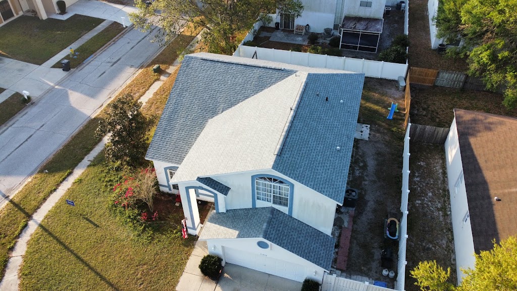 Bolt Roofing | 2303 S Wiggins Rd, Plant City, FL 33566, USA | Phone: (813) 418-9523