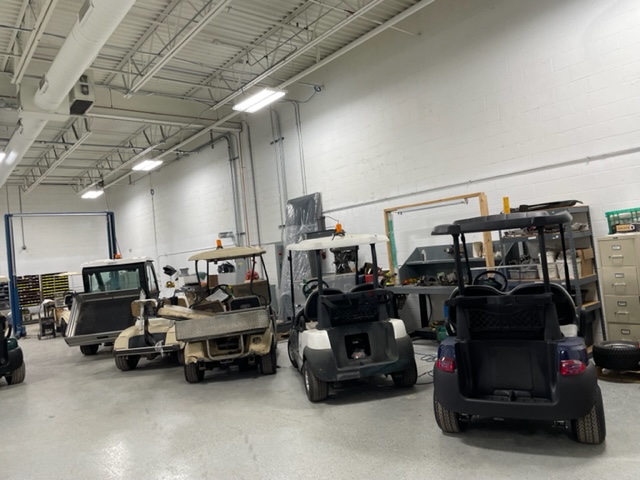 MOR Golf and Utility Vehicles | 21730 Hanover Ave Suite 200, Lakeville, MN 55044, USA | Phone: (952) 985-1500