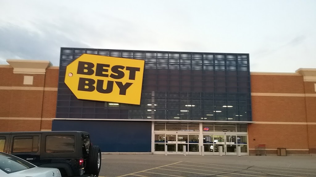 Best Buy | 12633 Riverdale Blvd, Coon Rapids, MN 55448, USA | Phone: (763) 422-0032