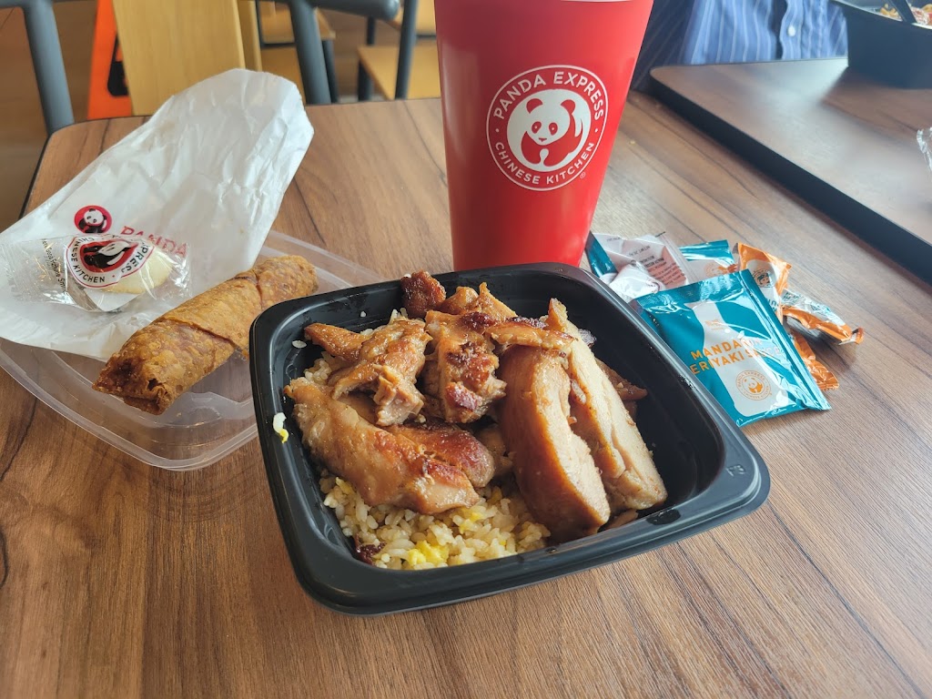 Panda Express | 4111 Portsmouth Blvd, Chesapeake, VA 23321, USA | Phone: (757) 465-1826