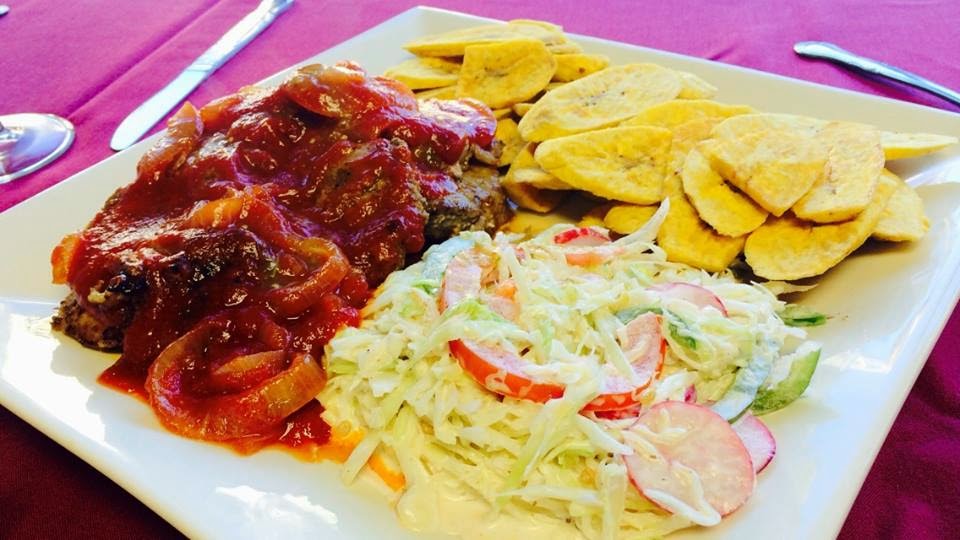 Latin American Restaurant | 800 Main St, Boonton, NJ 07005, USA | Phone: (973) 794-6115