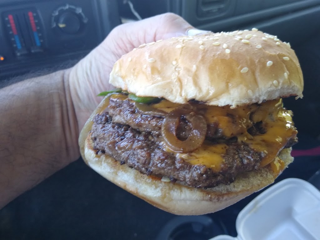 Mikeys Burger Shak | 1157 FM78, Marion, TX 78124, USA | Phone: (830) 463-7078