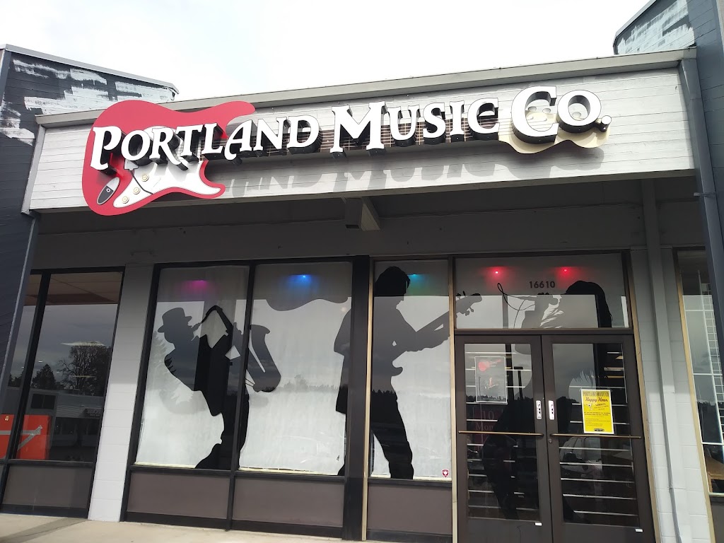 Portland Music Company - Milwaukie - Oak Grove - Guitar Store | 16610 SE McLoughlin Blvd, Milwaukie, OR 97267, USA | Phone: (503) 226-3719