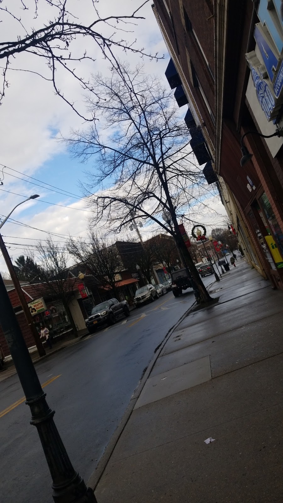 Isabella Multi Services INC | 119 North St, Middletown, NY 10940, USA | Phone: (845) 239-8525