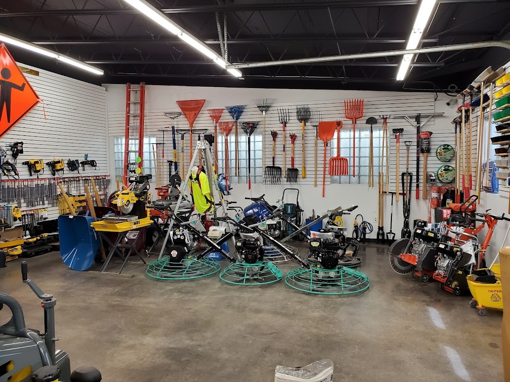 Buck & Knobby Tool Depot | 6218 W Sterns Rd #1, Ottawa Lake, MI 49267, USA | Phone: (734) 856-2811