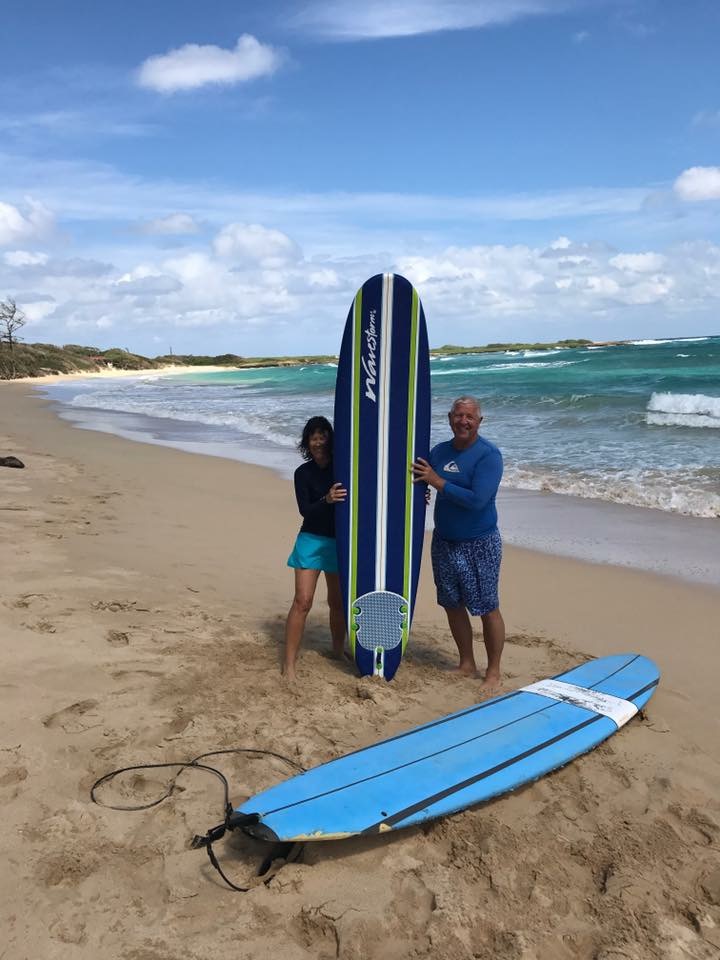 Jetty Betty Surf School | 59-80 Kamehameha Hwy, Haleiwa, HI 96712, USA | Phone: (650) 455-8141