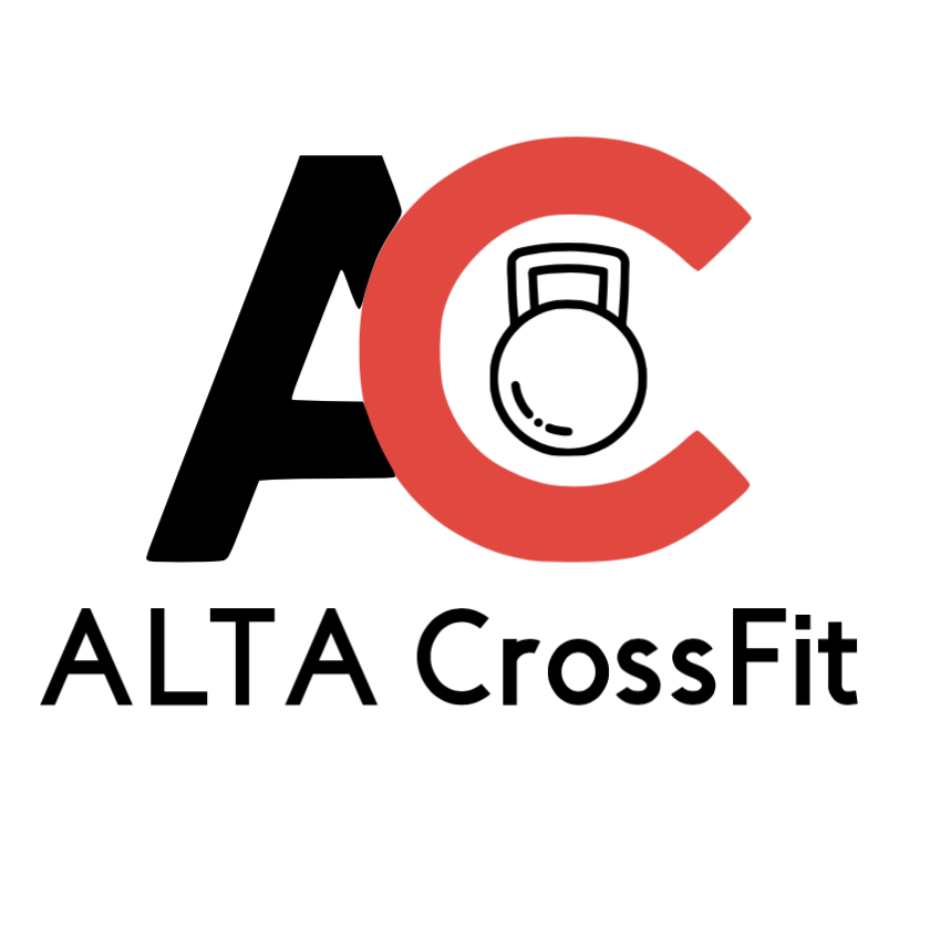 Alta CrossFit | 11715 Alta Circle East, Jacksonville, FL 32226, USA | Phone: (904) 747-3637