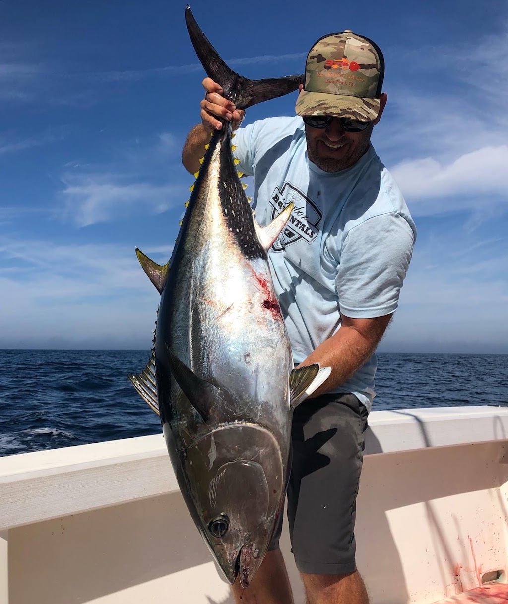 Ohana Sportfishing Dana Point | 24501 Dana Dr, Dana Point, CA 92629 | Phone: (949) 498-4285