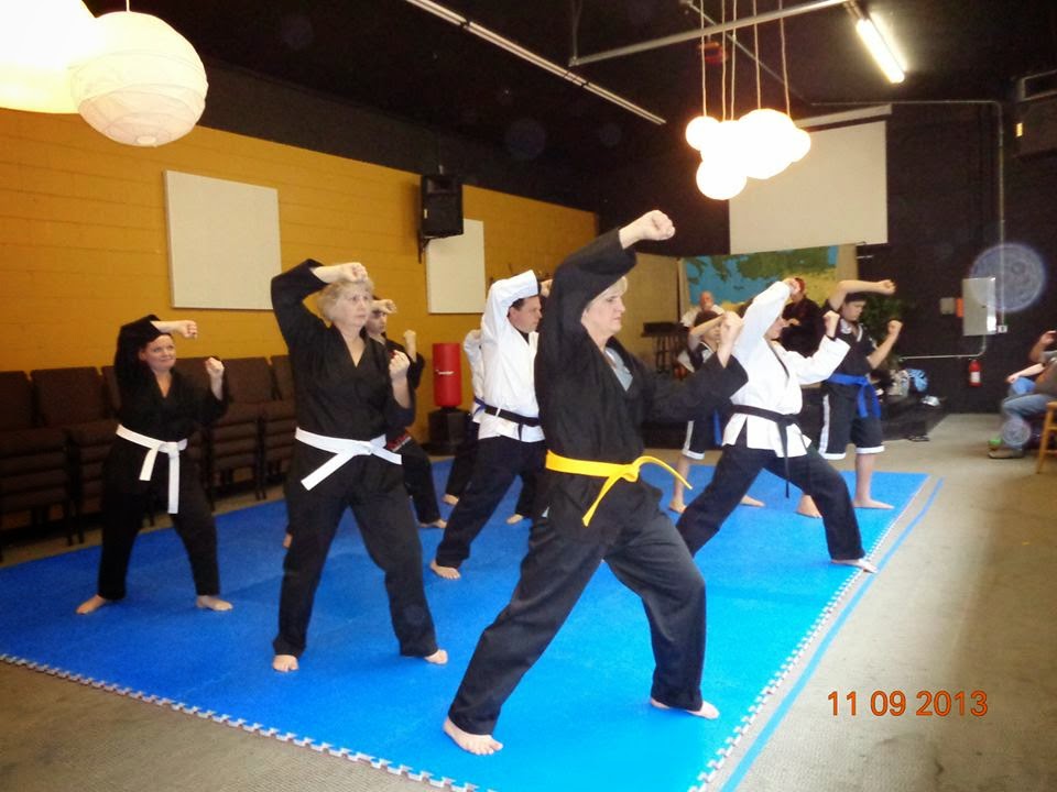 Dragon Martial Arts | 1118 Hillsdale Dr, Newberg, OR 97132, USA | Phone: (503) 864-5083