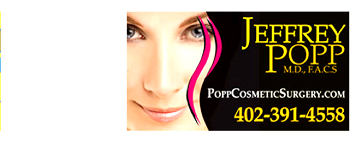 Popp Cosmetic Surgery PC | 11919 Grant St ste 100, Omaha, NE 68164, USA | Phone: (402) 391-4558