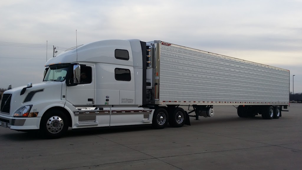 Das Express LLC | 31717 N 16th Ave, Phoenix, AZ 85085, USA | Phone: (623) 521-5250