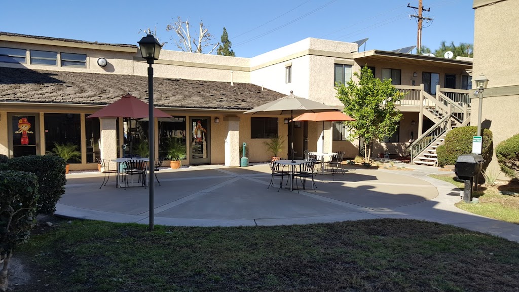 Heritage Park Villas in West Covina | 1800 Badillo St, West Covina, CA 91790, USA | Phone: (626) 813-0233