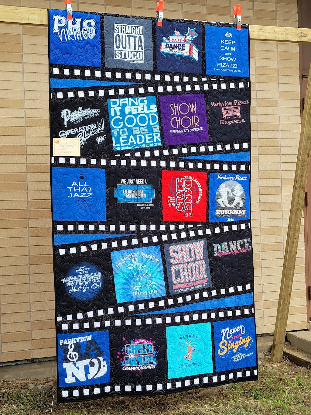 The Sassy Farm Chicks Quilt Company | 203 W Beloit St, Orfordville, WI 53576, USA | Phone: (608) 921-3466 The Sassy Farm Chicks Quilt Company | 203 W Beloit St, Orfordville, WI 53576, USA | Phone: (608) 921-3466