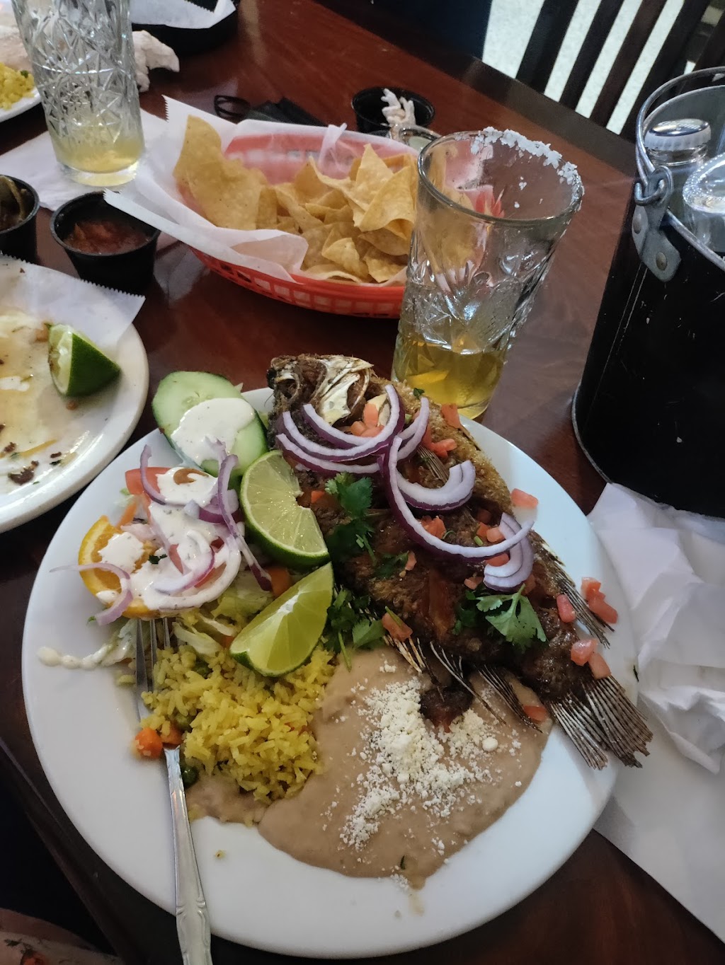 Mariscos El Cangrejo Nice 3 | 2525 N Grand Ave A, Santa Ana, CA 92705, USA | Phone: (657) 236-4644