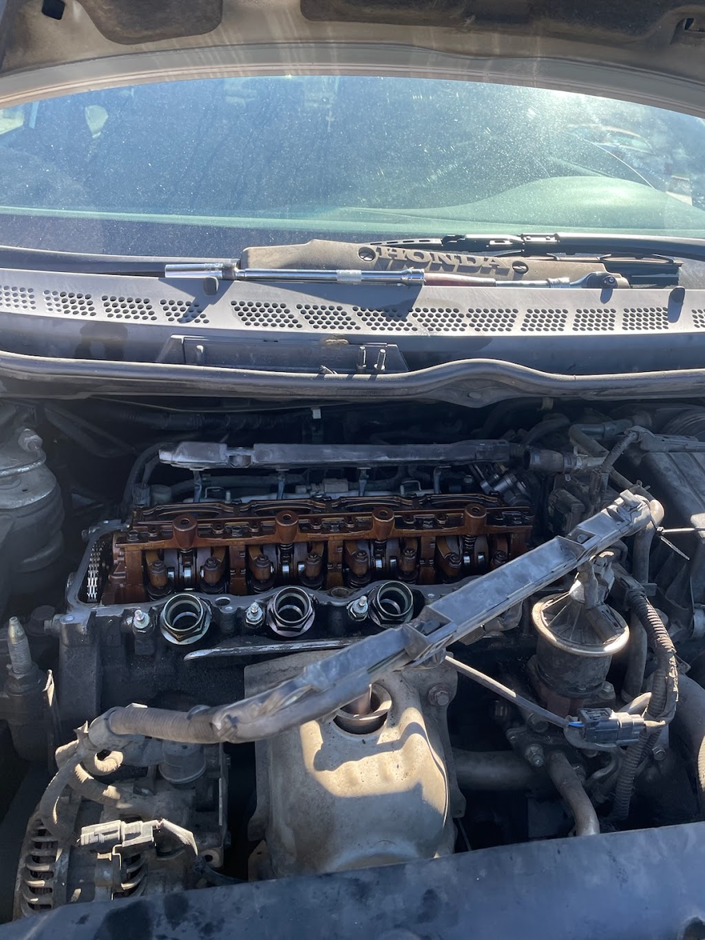 On Wheels Mobile Auto Repair | 12661 Atherton Dr, Moreno Valley, CA 92555, USA | Phone: (951) 496-5462