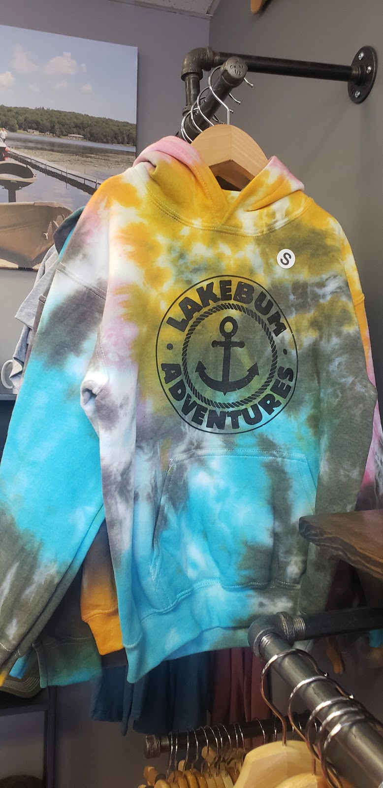 Beckys Tantalizing Tie Dyes | 603 Avenue O, Matamoras, PA 18336, USA | Phone: (814) 602-9503