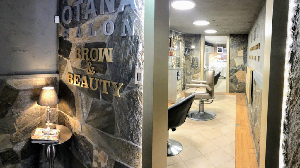 Otana Brow & Beauty Salon of Laguna Beach CA | 777 S Coast Hwy, Laguna Beach, CA 92651, USA | Phone: (949) 715-0043