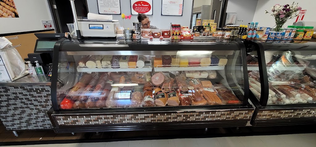 European Deli Market | 7120 Indiana Ave G, Riverside, CA 92504 | Phone: (951) 274-9100