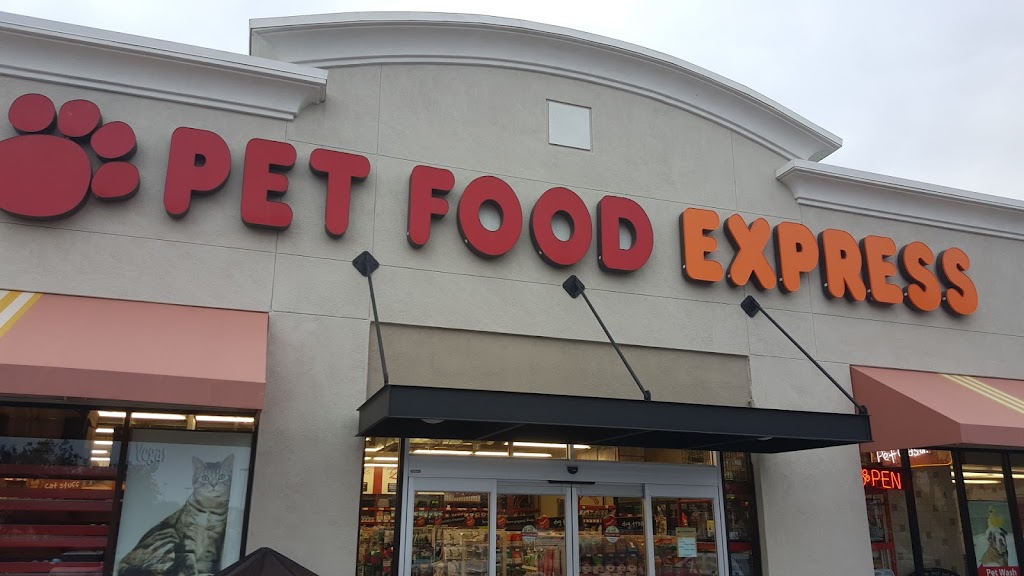 Pet Food Express | 5829 Lone Tree Wy suite b, Antioch, CA 94531, USA | Phone: (925) 778-9999