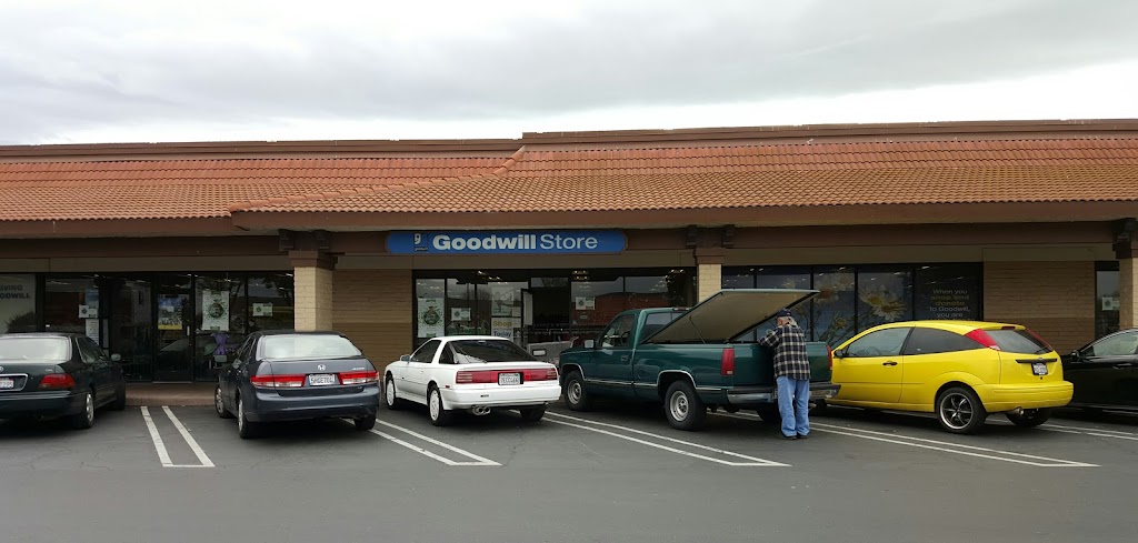 Goodwill Store & Donation Center | 396 Atlantic Ave, Pittsburg, CA 94565, USA | Phone: (925) 432-4776