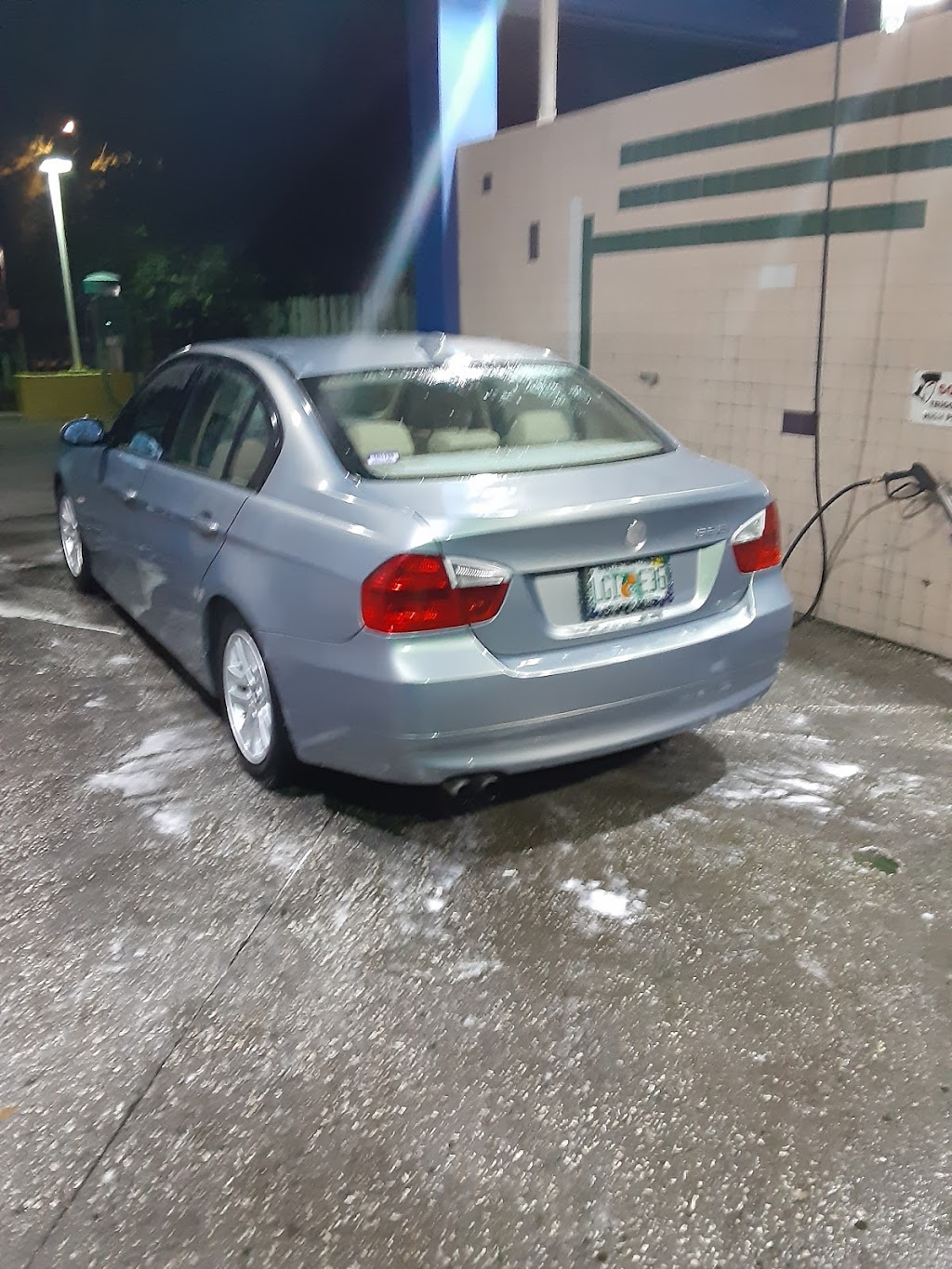 49th Street Car Wash | 4080 49th St N, St. Petersburg, FL 33709, USA | Phone: (813) 444-7096