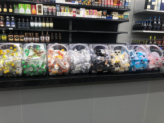 southeast liquors | 840 Cypress Gardens Blvd, Winter Haven, FL 33880, USA | Phone: (863) 662-3821