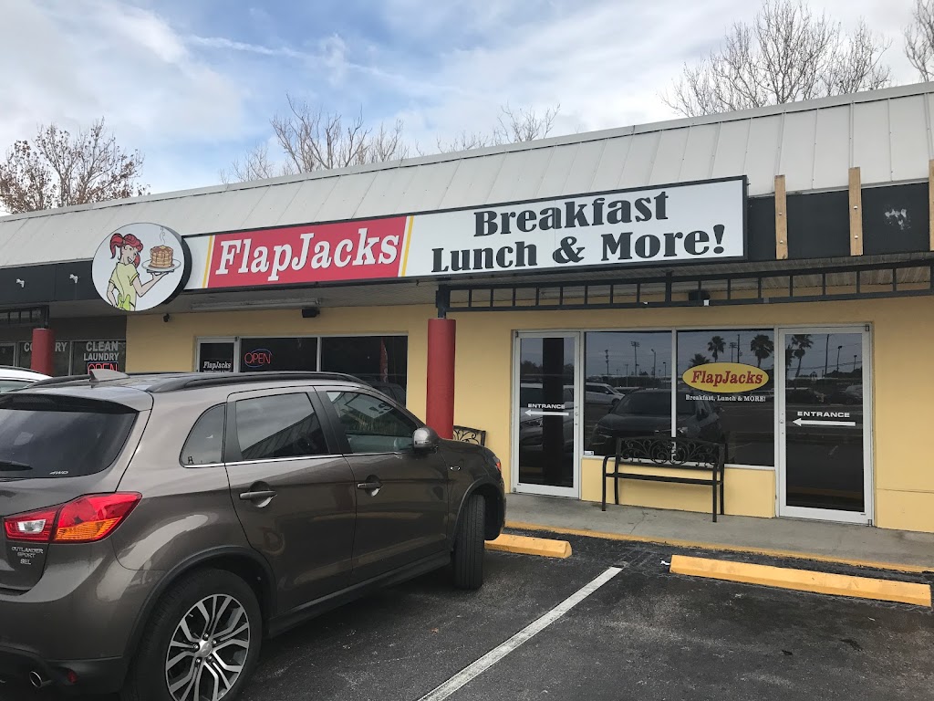 Flapjacks | 3101 FL-580, Safety Harbor, FL 34695, USA | Phone: (727) 253-4547