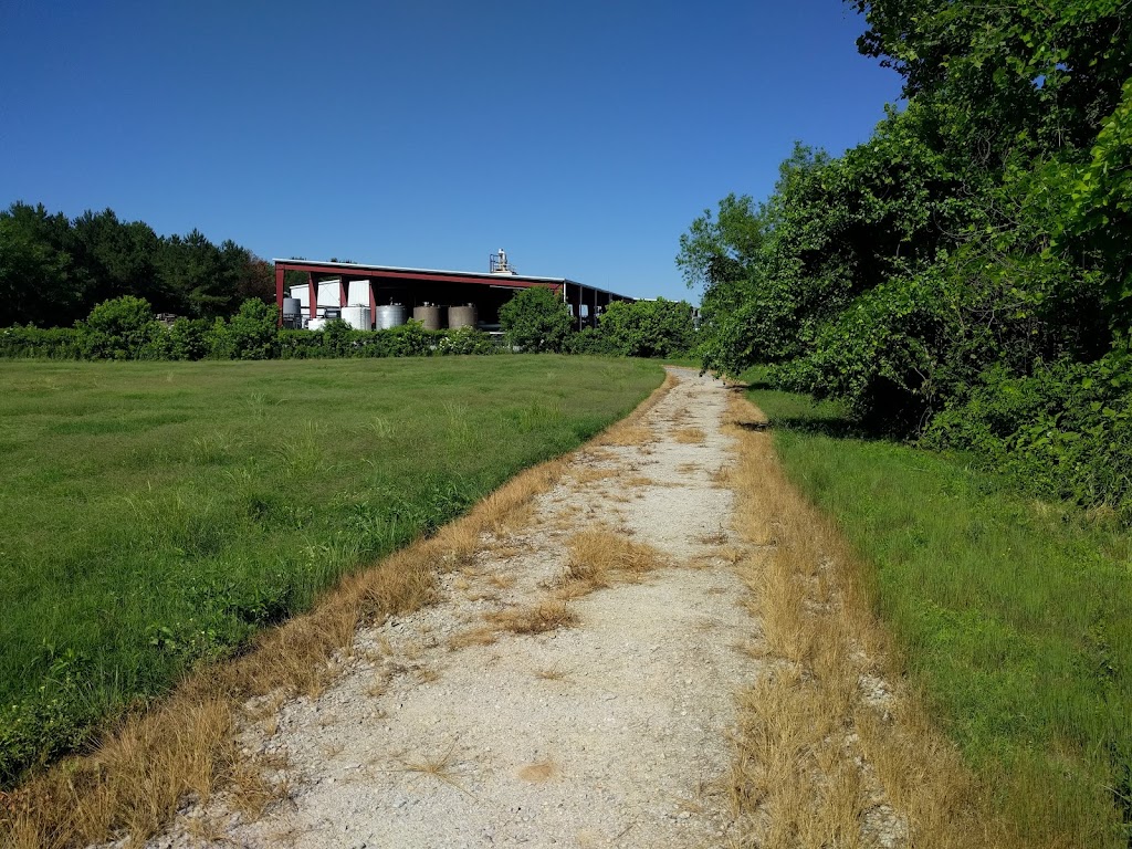 Leake Mounds Interpretive Trail | Photo 1 of 10 | Address: 1700 West Ave, Cartersville, GA 30120, USA | Phone: (770) 387-5626