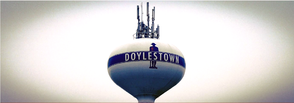 Doylestown Village Hall | 24 S Portage St, Doylestown, OH 44230, USA | Phone: (330) 658-2181