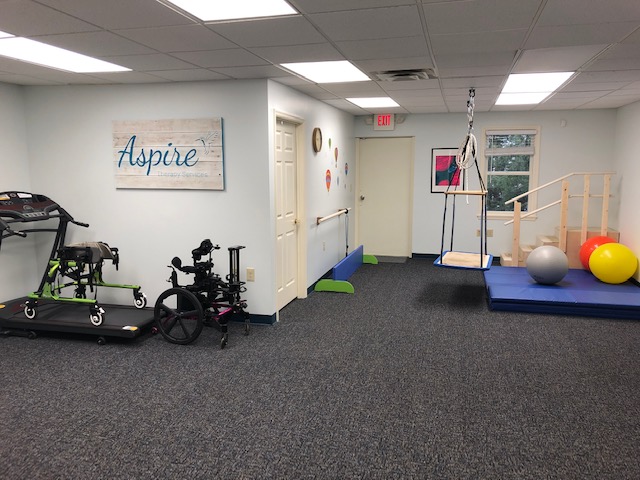 Aspire Therapy Services | 7501 Wooster Pike, Cincinnati, OH 45227, USA | Phone: (513) 476-6284