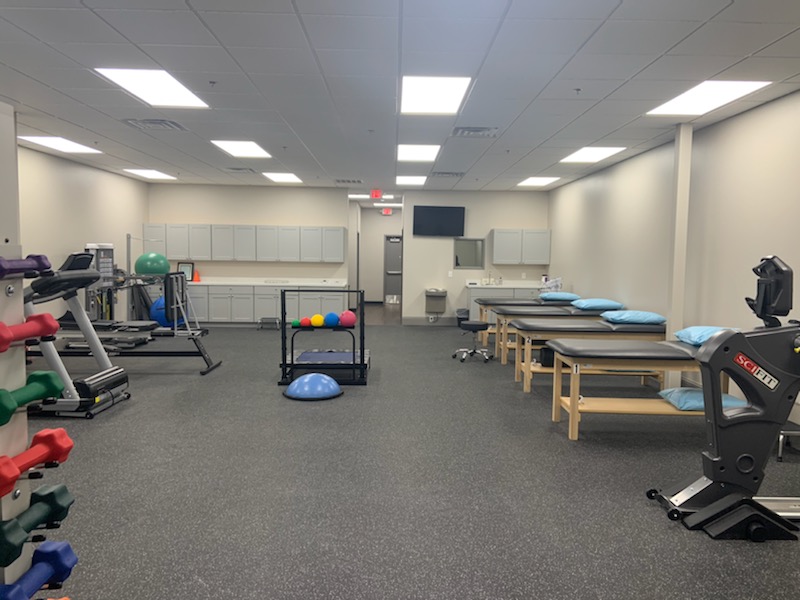Greater Therapy Centers - 1061 N Coleman St Suite 140, Prosper, TX ...